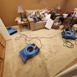 Cost Factors in Residential Water Damage Restoration