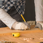 Reasons To Hire Professionals For Wood Craft Repair