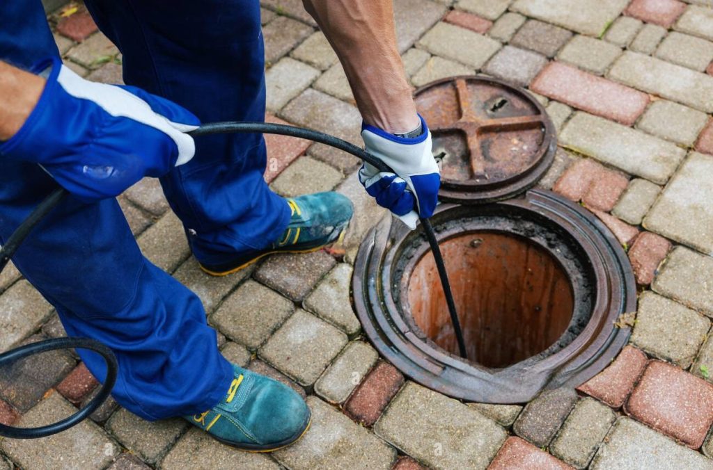 Effective Tips for Clogged Drain Cleaning