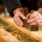 Professional Wood Repair and Preservation Services